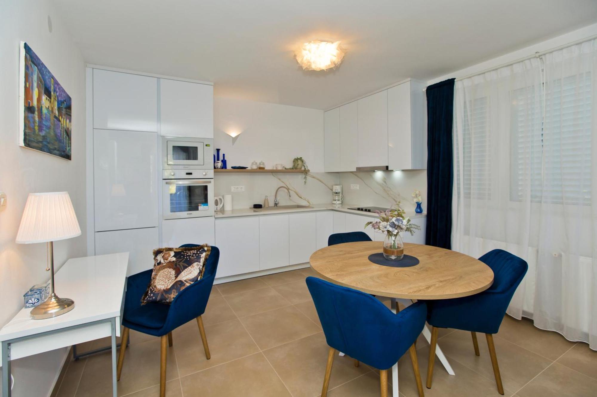 Apartments By The Sea Hvar - 10430 ฮวาร์ ห้อง รูปภาพ