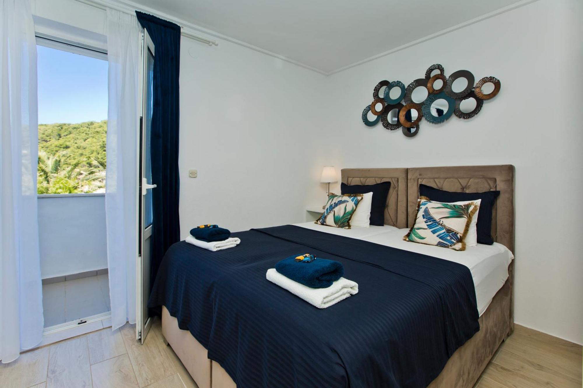 Apartments By The Sea Hvar - 10430 ฮวาร์ ห้อง รูปภาพ