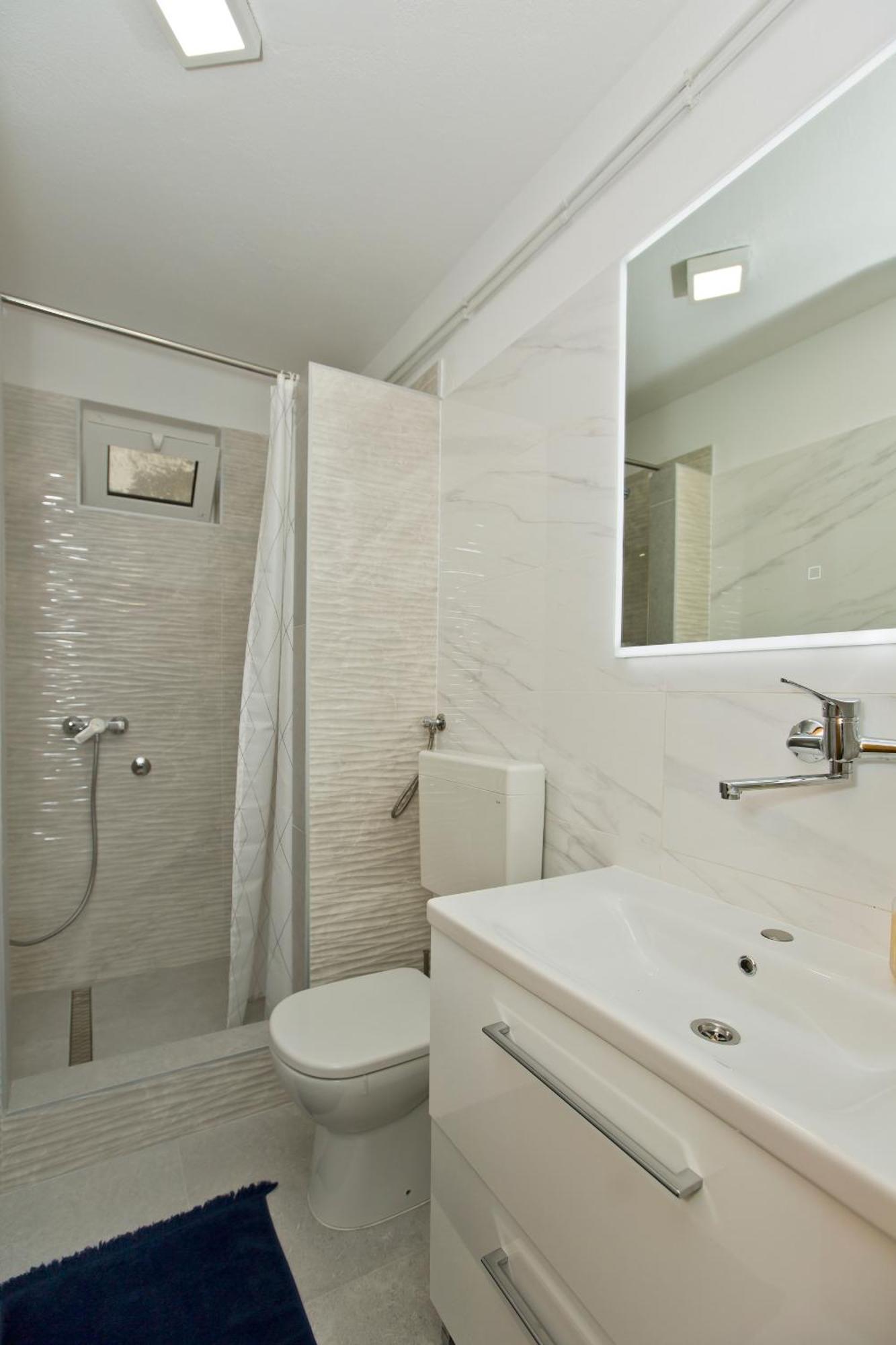 Apartments By The Sea Hvar - 10430 ฮวาร์ ห้อง รูปภาพ