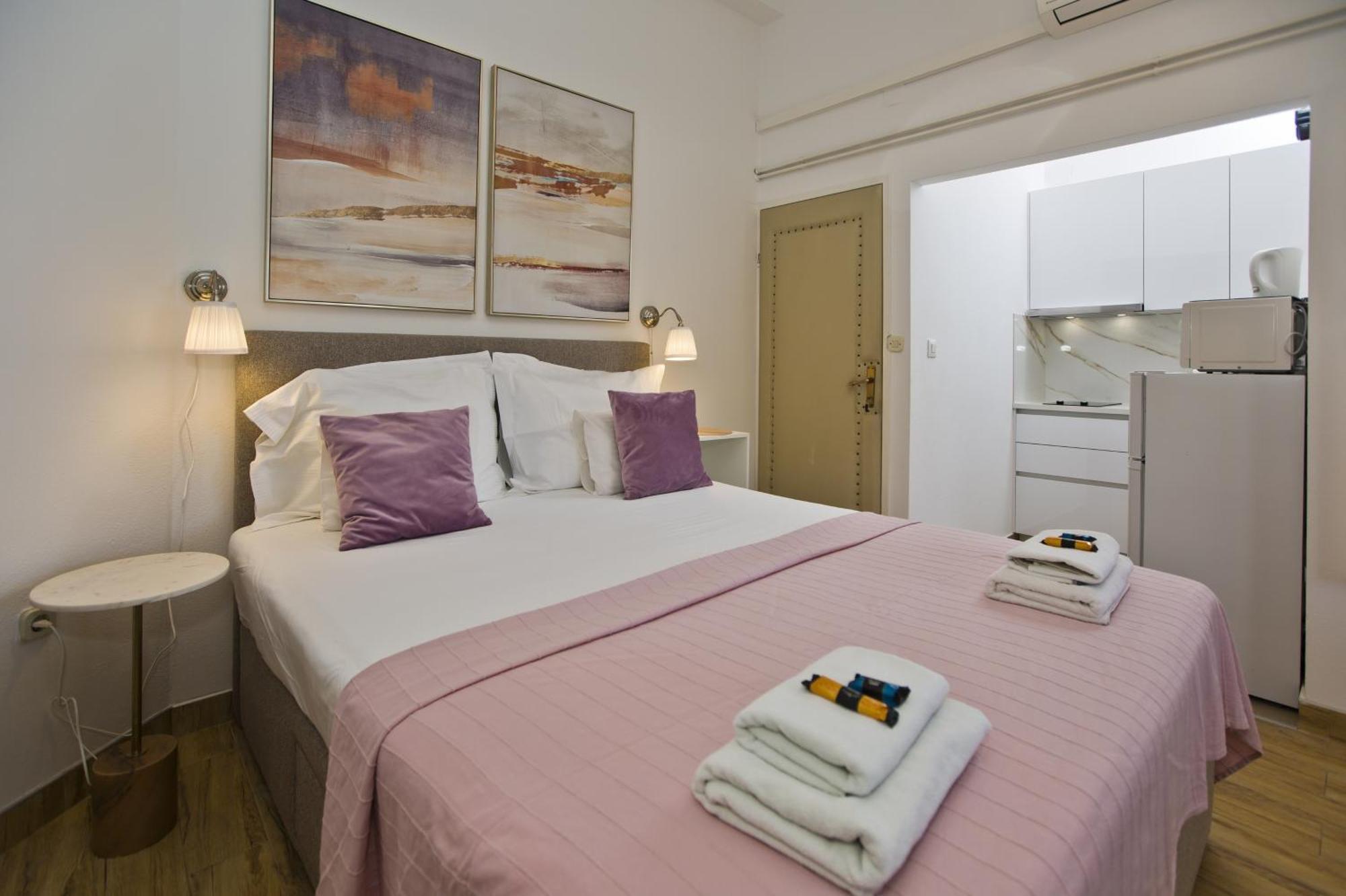 Apartments By The Sea Hvar - 10430 ฮวาร์ ห้อง รูปภาพ