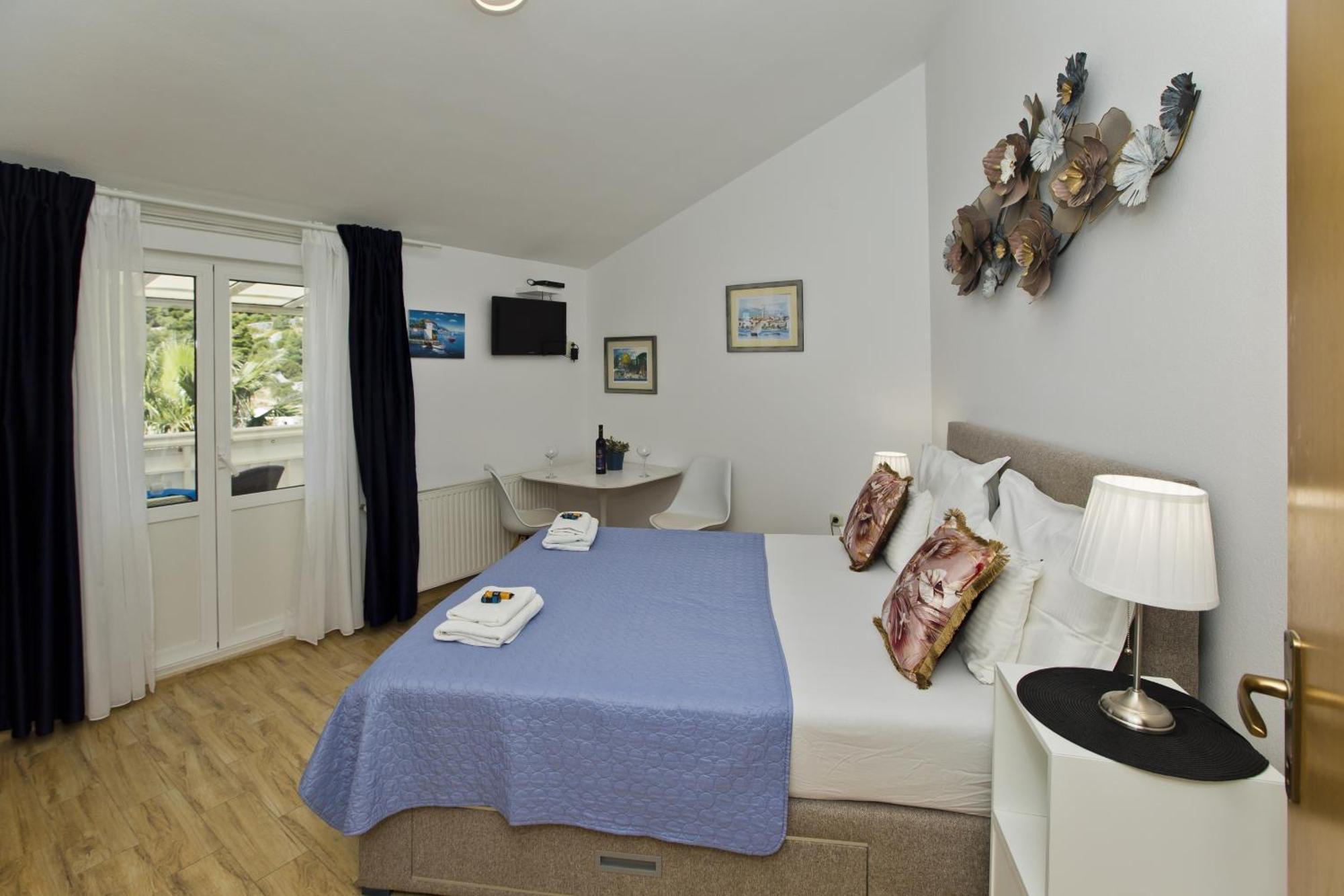 Apartments By The Sea Hvar - 10430 ฮวาร์ ห้อง รูปภาพ